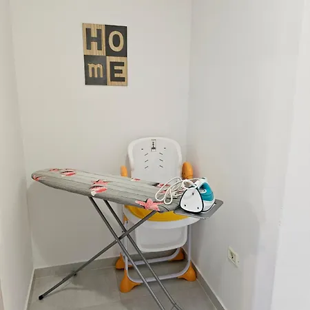 Apartment Loborika D&j