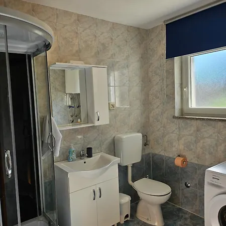 Апартаменты Loborika D&j *