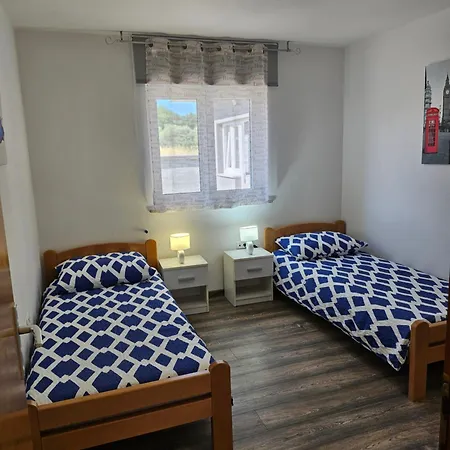 Apartment Loborika D&j *