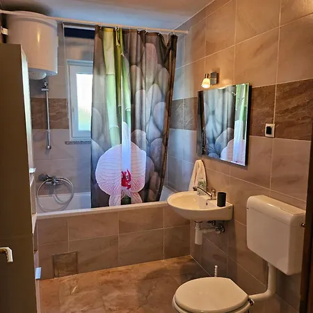 Apartment Loborika D&j Pula