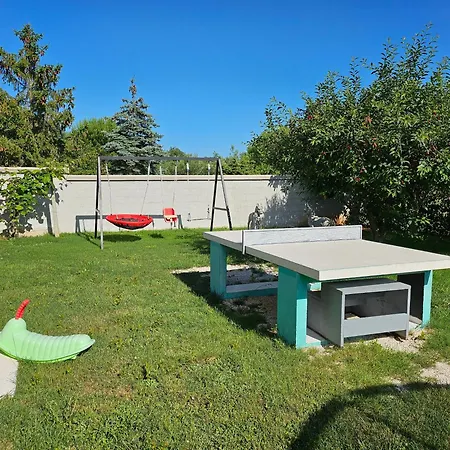 Loborika D&j Apartman