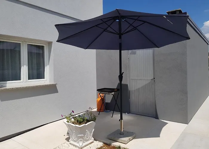 Apartman Loborika D&j