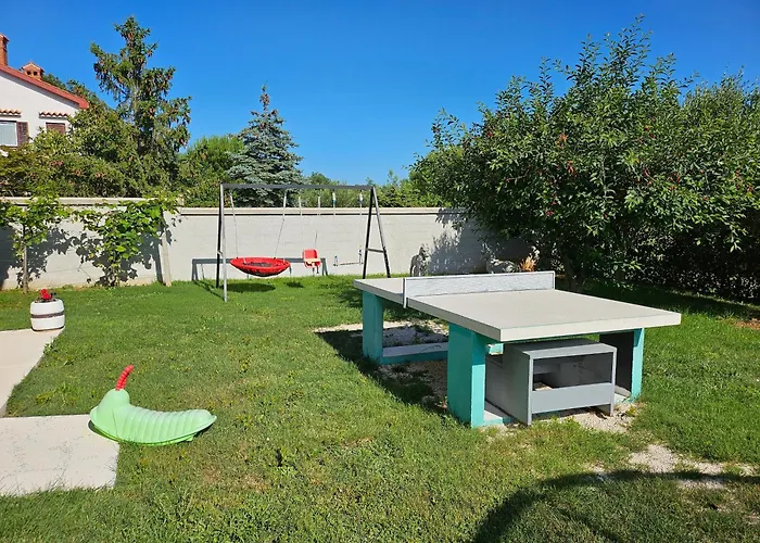 Loborika D&j 아파트