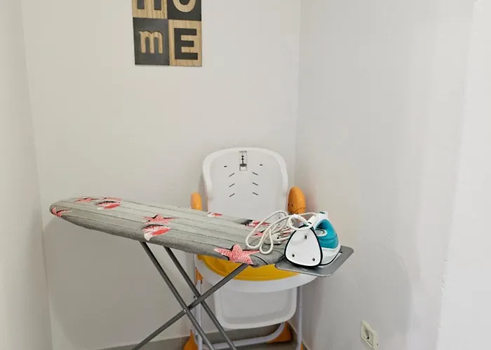 아파트 Loborika D&j