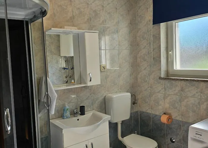 Apartman Loborika D&j *