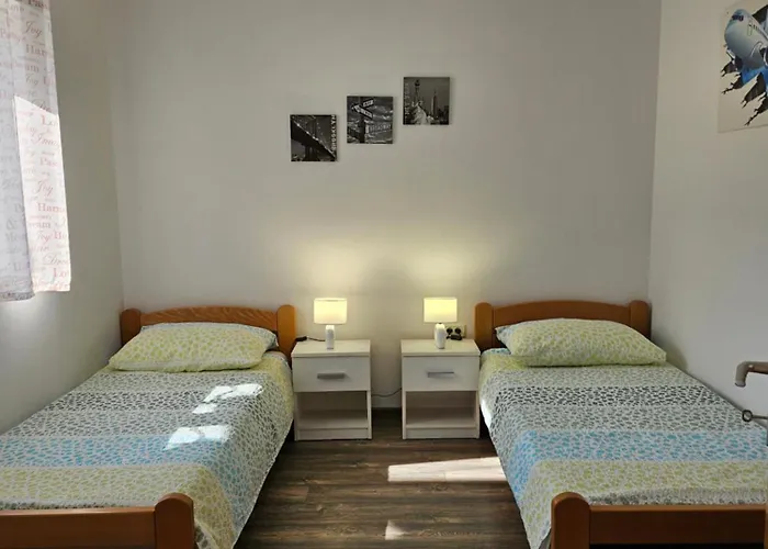 아파트 Loborika D&j