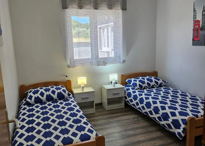 Apartman Loborika D&j *