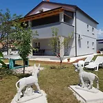 Loborika D&j Póla