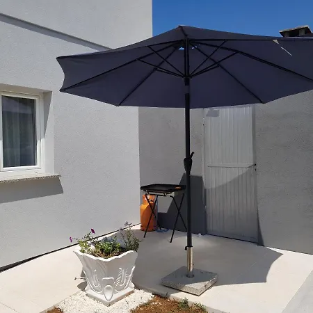 Appartement Loborika D&j